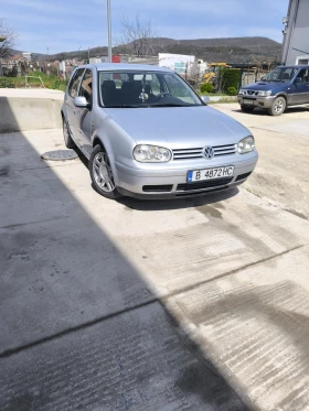 VW Golf, снимка 13