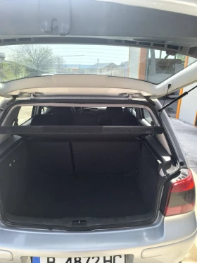 VW Golf, снимка 4