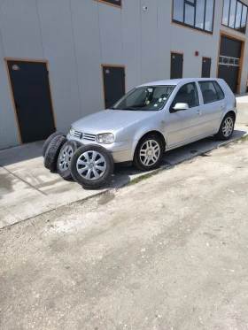 VW Golf, снимка 2