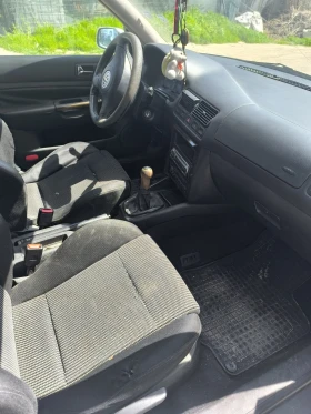 VW Golf, снимка 8