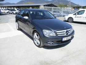 Mercedes-Benz C 320 3.0/ДИЗЕЛ/224кс./АВТОМАТИК/КАТО НОВА, снимка 2
