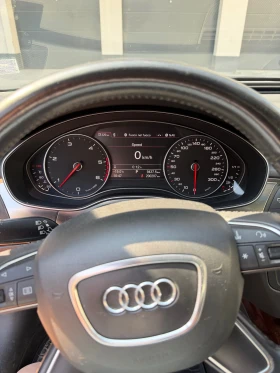 Audi A6, снимка 11