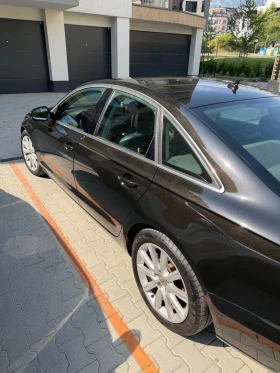 Audi A6, снимка 7