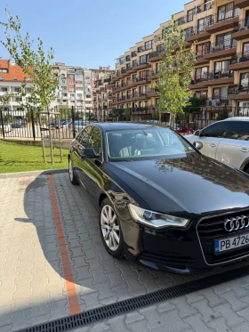 Audi A6, снимка 2