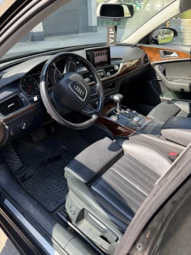 Audi A6, снимка 10