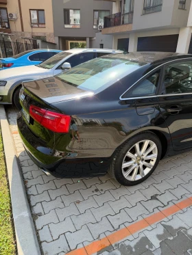 Audi A6, снимка 4