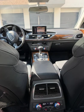 Audi A6, снимка 9