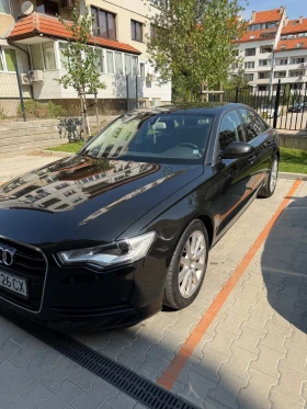 Audi A6, снимка 13