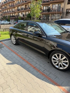 Audi A6, снимка 3