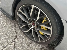 Subaru WRX * STI * CARFAX * ОПЦИЯ ЗА ФИНАНСИРАНЕ, снимка 13