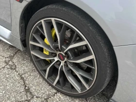 Subaru WRX * STI * CARFAX * ОПЦИЯ ЗА ФИНАНСИРАНЕ, снимка 7