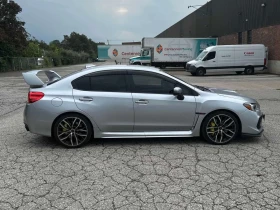 Subaru WRX * STI * CARFAX * ОПЦИЯ ЗА ФИНАНСИРАНЕ, снимка 3