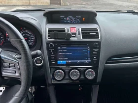 Subaru WRX * STI * CARFAX * ОПЦИЯ ЗА ФИНАНСИРАНЕ, снимка 9