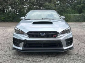 Subaru WRX * STI * CARFAX * ОПЦИЯ ЗА ФИНАНСИРАНЕ, снимка 6