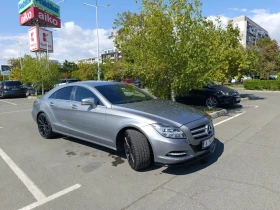 Mercedes-Benz CLS 350, снимка 1