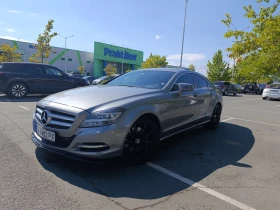 Mercedes-Benz CLS 350, снимка 10