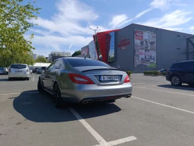 Mercedes-Benz CLS 350, снимка 4