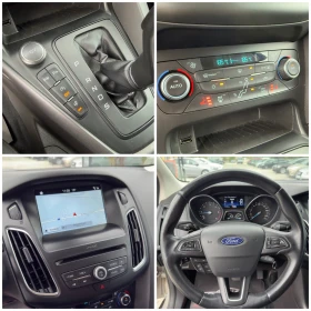Ford Focus 2.0 TDCI 150 кс , снимка 14