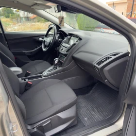 Ford Focus 2.0 TDCI 150 кс , снимка 10