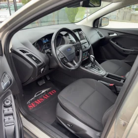 Ford Focus 2.0 TDCI 150 кс , снимка 8