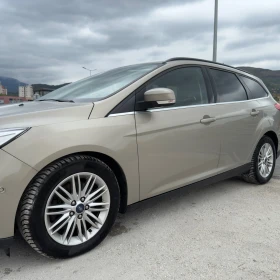Ford Focus 2.0 TDCI 150 кс , снимка 5