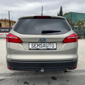 Ford Focus 2.0 TDCI 150 кс , снимка 3