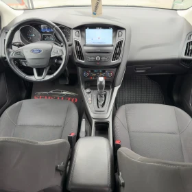 Ford Focus 2.0 TDCI 150 кс , снимка 9