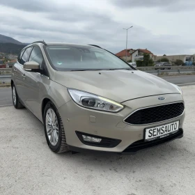 Ford Focus 2.0 TDCI * 150 кс* FULL* , снимка 3
