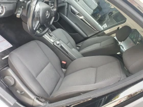 Mercedes-Benz C 180 FACE  AUT NAVI PODGREV SW, снимка 8