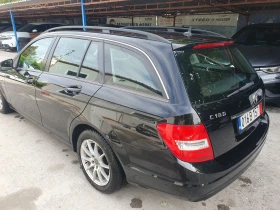 Mercedes-Benz C 180 FACE  AUT NAVI PODGREV SW, снимка 4
