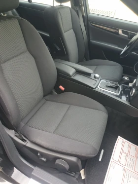 Mercedes-Benz C 180 FACE  AUT NAVI PODGREV SW, снимка 9