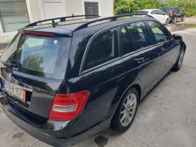 Mercedes-Benz C 180 FACE  AUT NAVI PODGREV SW, снимка 5