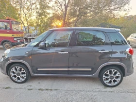 Fiat 500L, снимка 4