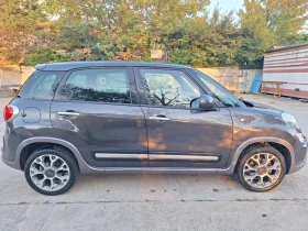 Fiat 500L, снимка 2