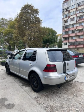 VW Golf 1.9, снимка 4