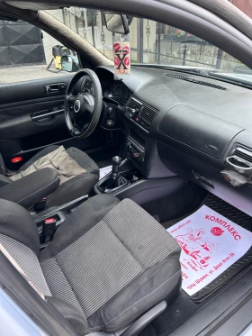 VW Golf 1.9, снимка 6