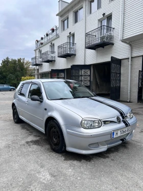 VW Golf 1.9, снимка 1