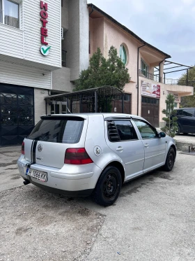 VW Golf 1.9, снимка 3