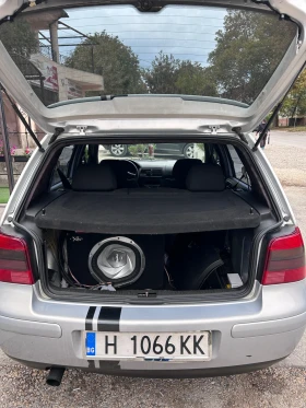 VW Golf 1.9, снимка 9