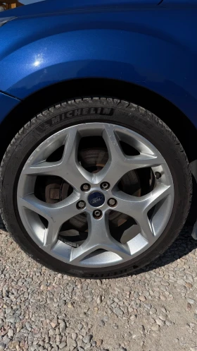 Ford Focus Оригинален Focus-ST, снимка 9