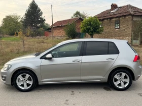 VW Golf 1.4TGI:;METAN;:Bluemotion;:Highline, снимка 3