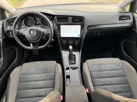 VW Golf 1.4TGI:;METAN;:Bluemotion;:Highline, снимка 12