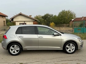 VW Golf 1.4TGI:;METAN;:Bluemotion;:Highline, снимка 7