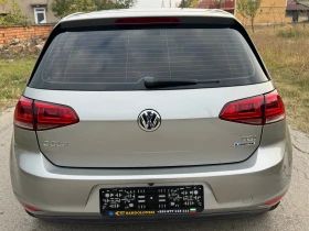 VW Golf 1.4TGI:;METAN;:Bluemotion;:Highline, снимка 5