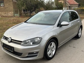 VW Golf 1.4TGI:;METAN;:Bluemotion;:Highline, снимка 2