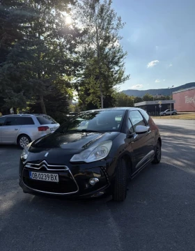 Citroen DS3, снимка 3
