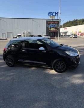 Citroen DS3, снимка 2