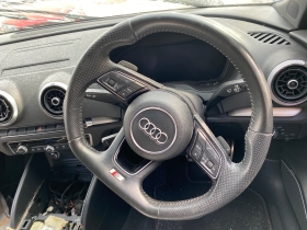Audi S3 2.0 tfsi, снимка 5 - Автомобили и джипове - 18308272