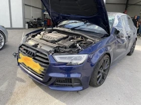 Audi S3 2.0 tfsi - [1] 