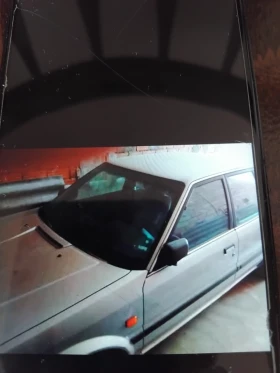 Nissan Bluebird 1, 6  SLX  Benzin  LPG    12 5 .   | Mobile.bg    13